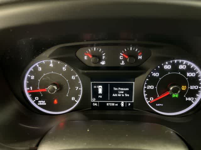 Thumbnail: 2017 GMC Acadia - 30