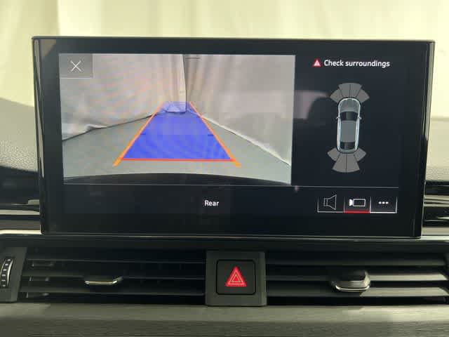 Thumbnail: 2020 Audi A5 - 28