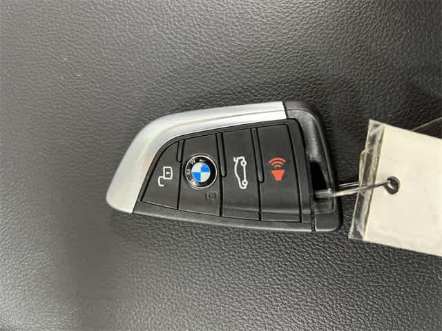Thumbnail: 2023 BMW X3 - 32