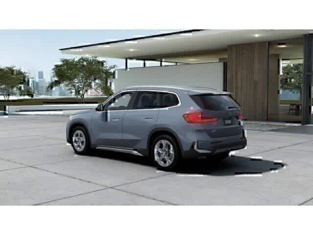 Thumbnail: 2026 BMW X1 - 2