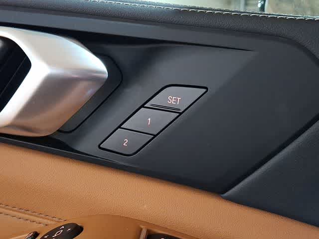 Thumbnail: 2026 BMW X5 - 8