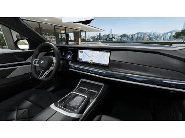 Thumbnail: 2026 BMW 7 Series - 14