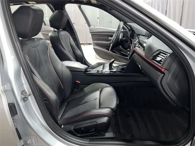 Thumbnail: 2014 BMW 3 Series - 26