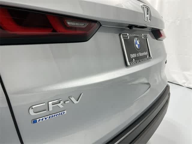 Thumbnail: 2023 Honda CR-V - 17
