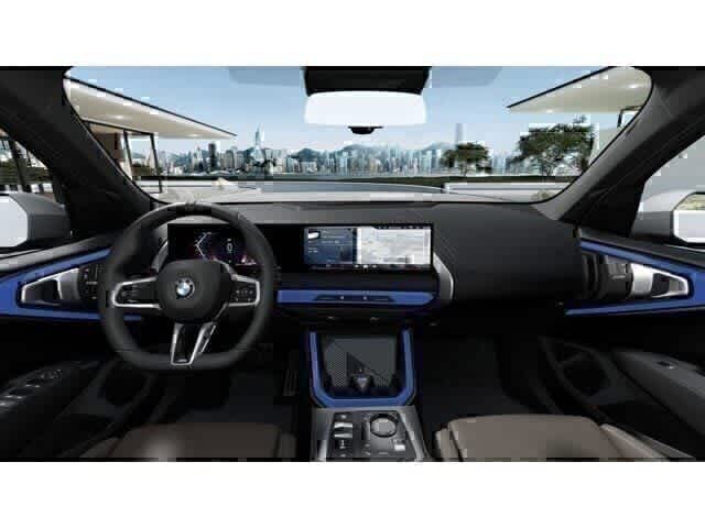Thumbnail: 2026 BMW X3 - 10