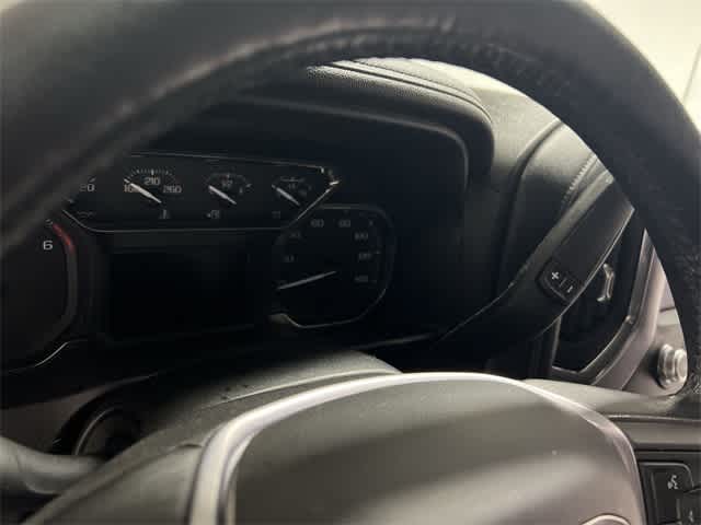 Thumbnail: 2020 GMC Sierra 1500 - 29