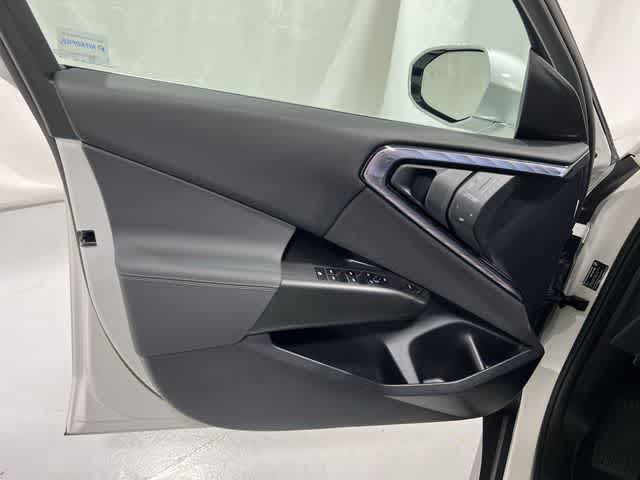 Thumbnail: 2025 BMW X3 - 35