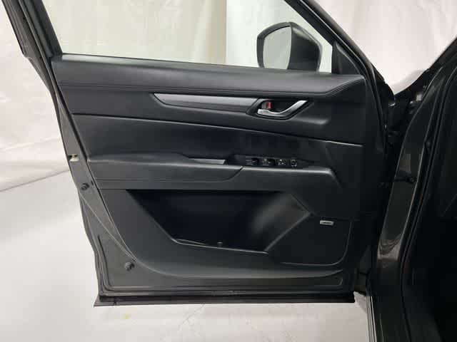 Thumbnail: 2017 Mazda CX-5 - 35