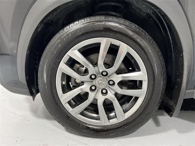 Thumbnail: 2015 Lexus NX - 17