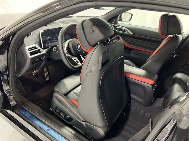 Thumbnail: 2026 BMW 4 Series - 23