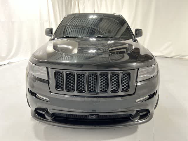 Thumbnail: 2012 Jeep Grand Cherokee - 16