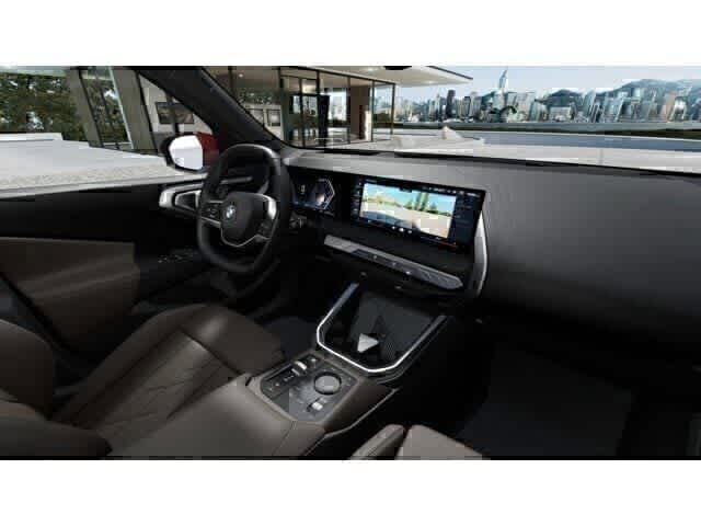 Thumbnail: 2026 BMW X3 - 17