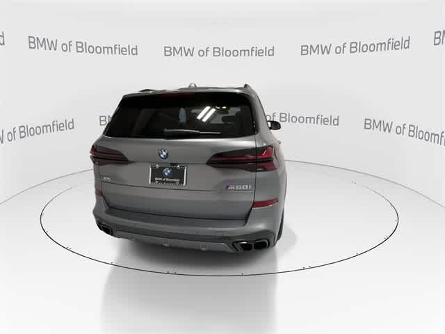 Thumbnail: 2026 BMW X5 - 7