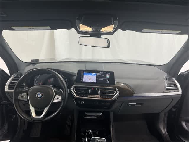 Thumbnail: 2023 BMW X3 - 20