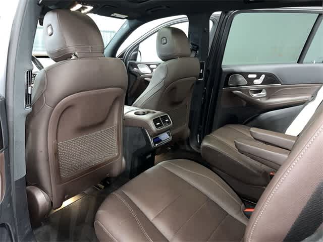 Thumbnail: 2022 Mercedes-Benz GLS - 25