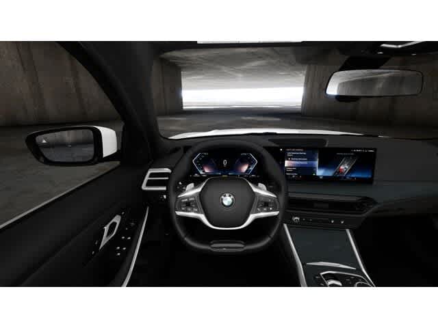 Thumbnail: 2025 BMW 3 Series - 13