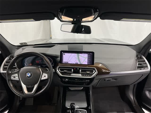 Thumbnail: 2022 BMW X3 - 20