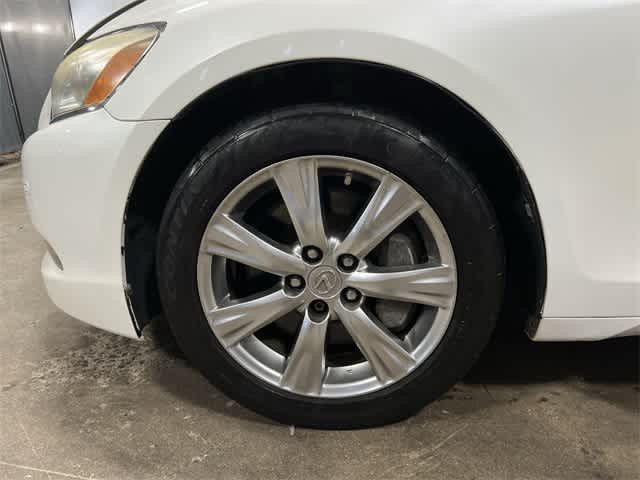2010 Lexus GS 350 19
