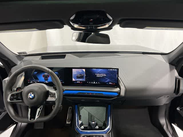 Thumbnail: 2025 BMW X3 - 20