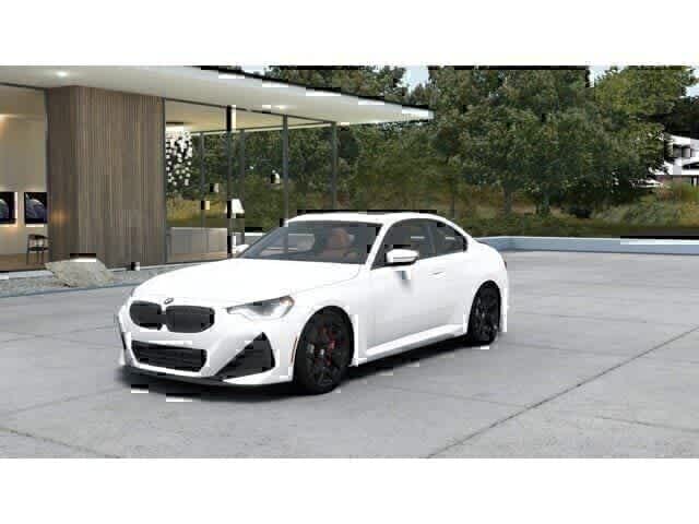 Thumbnail: 2026 BMW 2 Series - 1