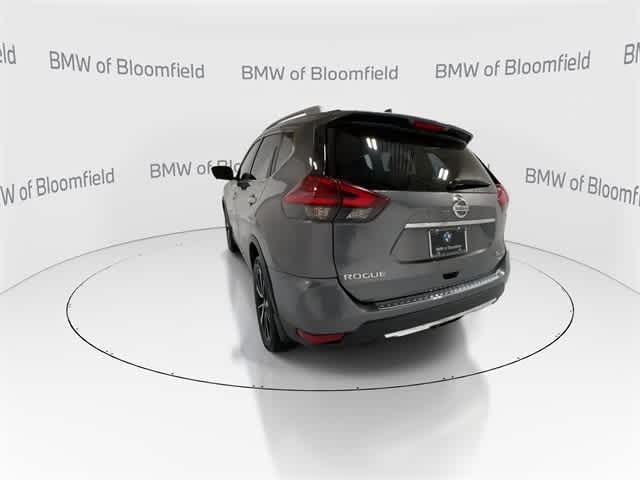 Thumbnail: 2017 Nissan Rogue - 6