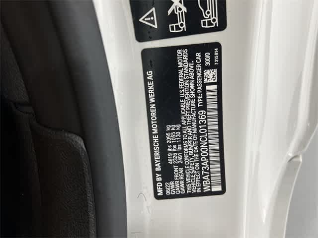 Thumbnail: 2022 BMW 4 Series - 34