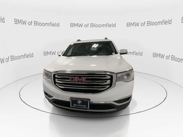 Thumbnail: 2017 GMC Acadia - 3