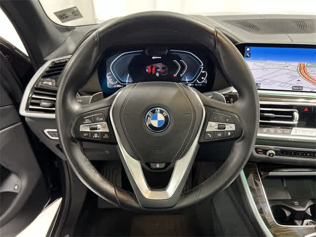 Thumbnail: 2023 BMW X5 - 27