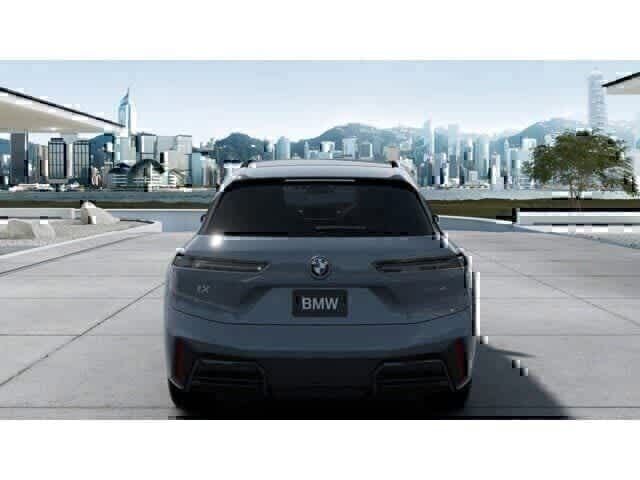 Thumbnail: 2026 BMW iX - 5