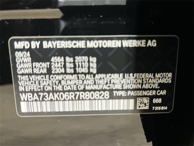 2024 BMW 2 Series 228i xDrive 35