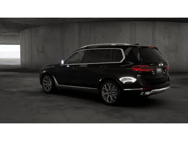 Thumbnail: 2026 BMW X7 - 2