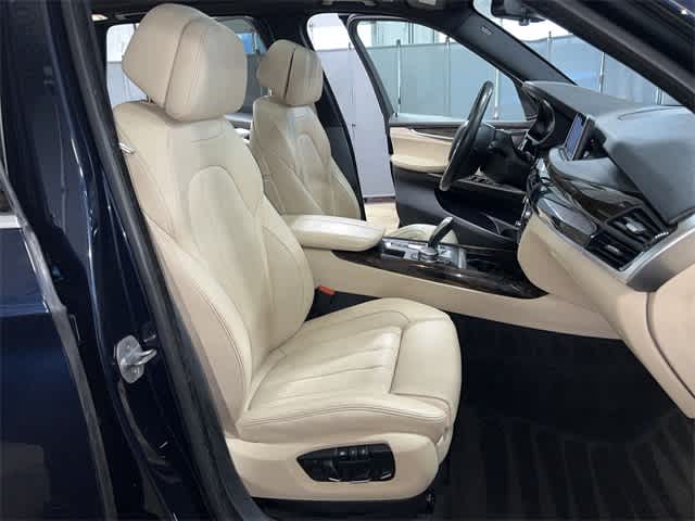 Thumbnail: 2017 BMW X5 - 27