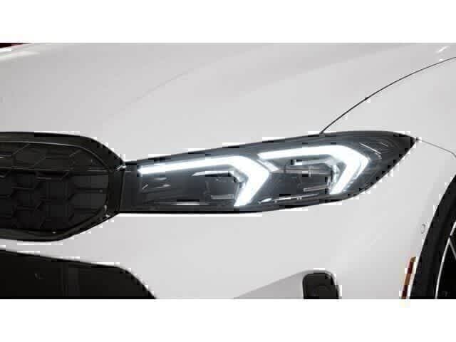Thumbnail: 2026 BMW 3 Series - 6