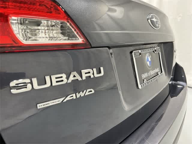 Thumbnail: 2013 Subaru Outback - 17