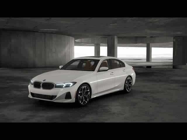 2025 BMW 3 Series 330i xDrive -
                  Bloomfield, NJ