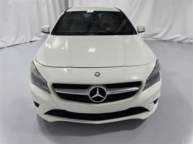 Thumbnail: 2014 Mercedes-Benz CLA - 16