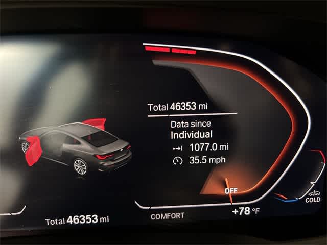 Thumbnail: 2023 BMW 4 Series - 29