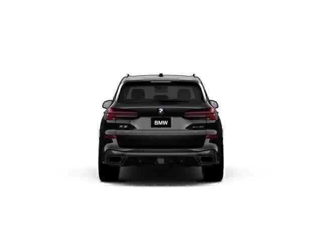 Thumbnail: 2026 BMW X5 - 5