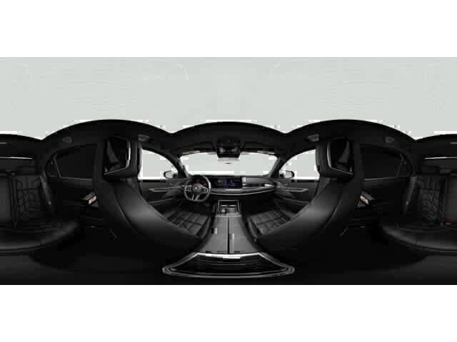 Thumbnail: 2026 BMW 7 Series - 8