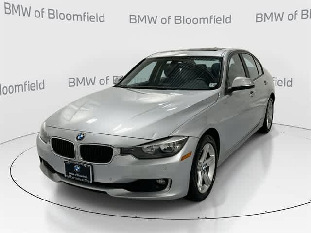 2015 BMW 3 Series 328i xDrive -
                  Bloomfield, NJ