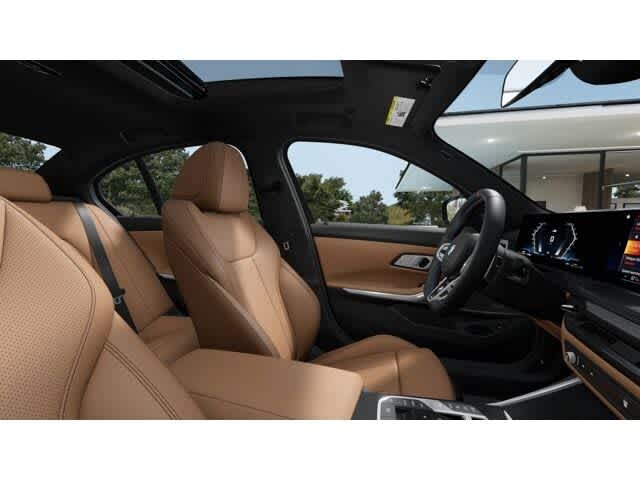 Thumbnail: 2026 BMW 3 Series - 9