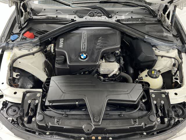 Thumbnail: 2017 BMW 3 Series - 19