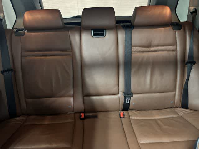 Thumbnail: 2013 BMW X5 - 21