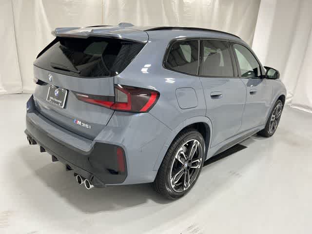 Thumbnail: 2026 BMW X1 - 14