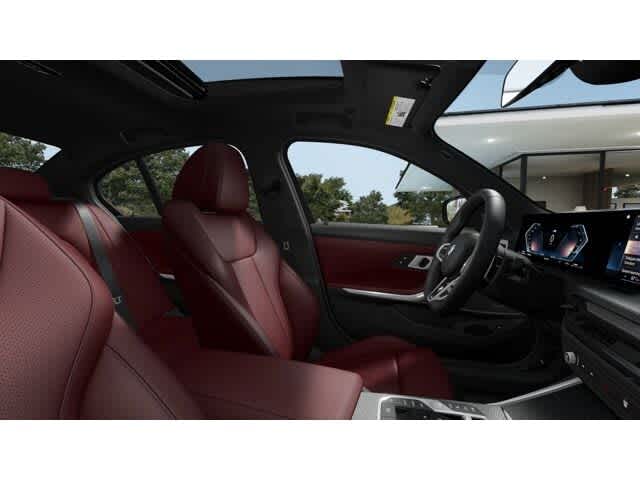 Thumbnail: 2026 BMW 3 Series - 9