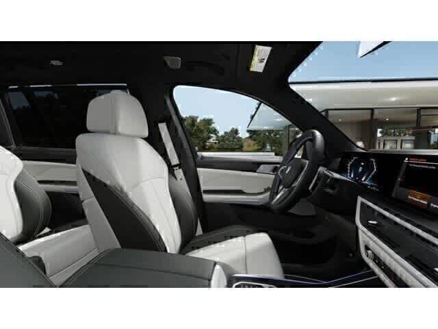 Thumbnail: 2027 BMW X7 - 9