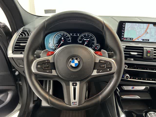 Thumbnail: 2020 BMW X4 - 27