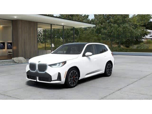 Thumbnail: 2026 BMW X3 - 1
