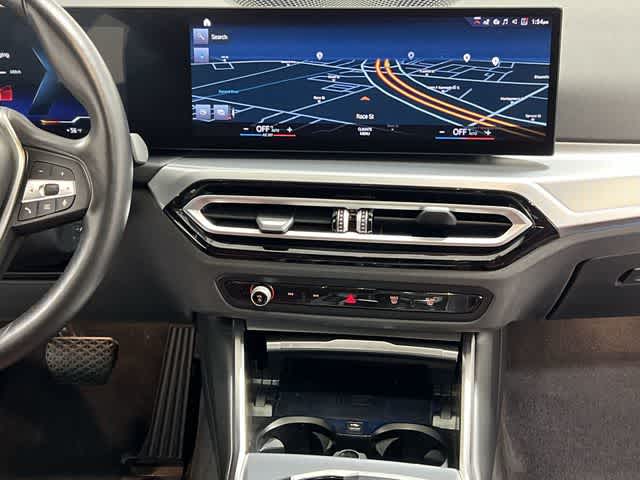 Thumbnail: 2023 BMW i4 - 28