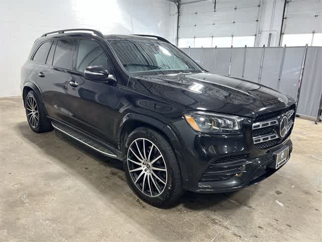 Thumbnail: 2020 Mercedes-Benz GLS - 16
